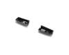 Couvercle de charnière argent Kit original pour Acer Aspire S13 (S5-371T)