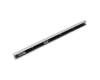 Couvercle de charnière argent original pour Asus VivoBook S451LB