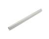 Couvercle de charnière argent original pour Asus VivoBook S451LN
