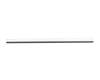 Couvercle de charnière argent original pour HP 15s-fq0000