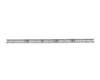 Couvercle de charnière argent original pour HP Pavilion 15-cw1300