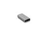 Couvercle de charnière gris à gauche original pour Asus VivoBook Flip 14 TP401CA