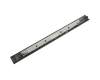 Couvercle de charnière noir original pour Asus Transformer Book Flip TP550LA