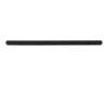 Couvercle de charnière noir original pour Lenovo IdeaPad 320-15IKB (81BH)
