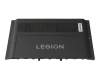 Couvercle de la batterie noir original pour Lenovo Legion Go 8APU1 (83E1)