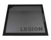 Couvercle en verre transparent original pour Lenovo Legion T5-26AMR5 (90RC)
