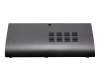 Couverture de disque dur noir original pour Asus R900VJ
