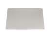 Couverture du touchpad argent original pour Asus F556UJ