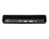 Couverture frontale noir original pour HP 260 G4 Desktop Mini PC