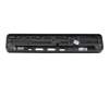 Couverture frontale noir original pour HP 260 G4 Desktop Mini PC