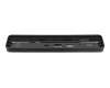 Couverture frontale noir original pour HP EliteBook 830 G8