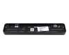 Couverture frontale noir original pour HP EliteBook 830 G8