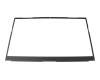 Couverture frontale noir original pour Schenker SME15AE21