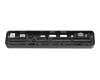 Couverture noir original pour HP ZBook Fury 15 G8