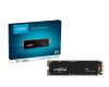 Crucial P3 562-500127 PCIe NVMe SSD 1TB (M.2 22 x 80 mm)