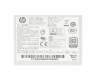 D180E026Q-HW01 original HP alimentation du Ordinateur de bureau 180 watts 3-Pin