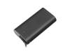 DA100PM230 original Dell GaN-chargeur USB-C 100 watts arrondie