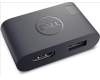DA20 Dell DA20 DA20u Multi-Port USB