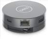 DA305Z Dell 6-In-1 Usb-C Multiport
