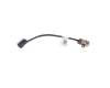 DAL20 Dell DC Jack avec câble (longueur du câble : environ 8cm)