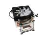 DAZF1225R2H original AVC ventilateur incl. refroidisseur (CPU) 150W TDP Refroidisseur HEATSINK I/A 150W ARGB pour T770