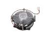 DC.10811.012 original Acer ventilateur incl. refroidisseur (CPU) 65W TDP Socle (1150/1150)