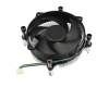DC.10811.020 original Acer ventilateur incl. refroidisseur (CPU) 65W TDP