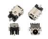 DC Jack 4,0/1,2mm 3PIN pour Asus F556UJ