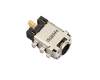 DC Jack 4,0/1,2mm 3PIN pour Asus UX434DA