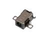 DC Jack 4,0/1,7mm 3PIN pour Lenovo IdeaPad 110-15ACL (80V7)