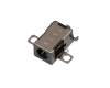 DC Jack 4,0/1,7mm 3PIN pour Lenovo V14 G4 AMN (82YT)