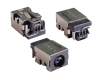 DC Jack 4,5/3,0mm 2PIN pour MSI GF63 Thin 11UD (MS-16R6)