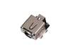 DC Jack 4,5/3,0mm 3PIN pour Asus ZenBook Pro 15 UX550GE