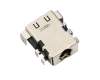 DC Jack 5,5/1,7mm 3PIN pour Acer Nitro 5 (AN517-55)