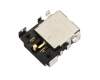 DC Jack 5,5/1,7mm 3PIN pour Acer Nitro 5 (AN517-55)