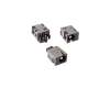 DC Jack 5,5/2,5mm 3PIN pour MSI GF65 Thin 10UE (MS-16W2)