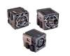 DC Jack 7,4/5,0mm 5PIN pour Dell Inspiron 17 (5749)