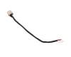 DC Jack avec câble (16cm, 6 broches) pour Acer Nitro 5 (AN517-51)