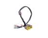 DC Jack avec câble (UMA) pour Lenovo ThinkPad L560 (20F1/20F2)