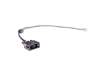 DC Jack avec câble (pour les appareils UMA) pour Lenovo Z50-70 (80E7)