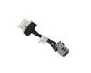 DC Jack avec câble 45W original pour Acer Spin (SP513-52NP)