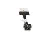 DC Jack avec câble 45W original pour Acer Spin (SP513-52NP)