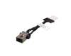 DC Jack avec câble 45W pour Acer Swift 3 (SF314-58)