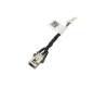 DC Jack avec câble original pour Acer Aspire 3 (A314-23M)