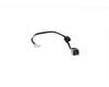 DC Jack avec câble original pour Asus K73BR