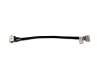 DC Jack avec câble original pour Asus VivoBook S550CA