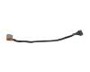 DC Jack avec câble original pour HP Spectre x360 15-eb0000