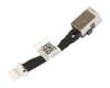 DC Jack avec câble original pour Lenovo IdeaPad 330S-14AST (81F8)