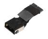 DC Jack avec câble original pour Lenovo ThinkPad P14s Gen 5 (21ME)