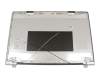 DC02002R800 original Lenovo couvercle d\'écran 39,6cm (15,6 pouces) argent